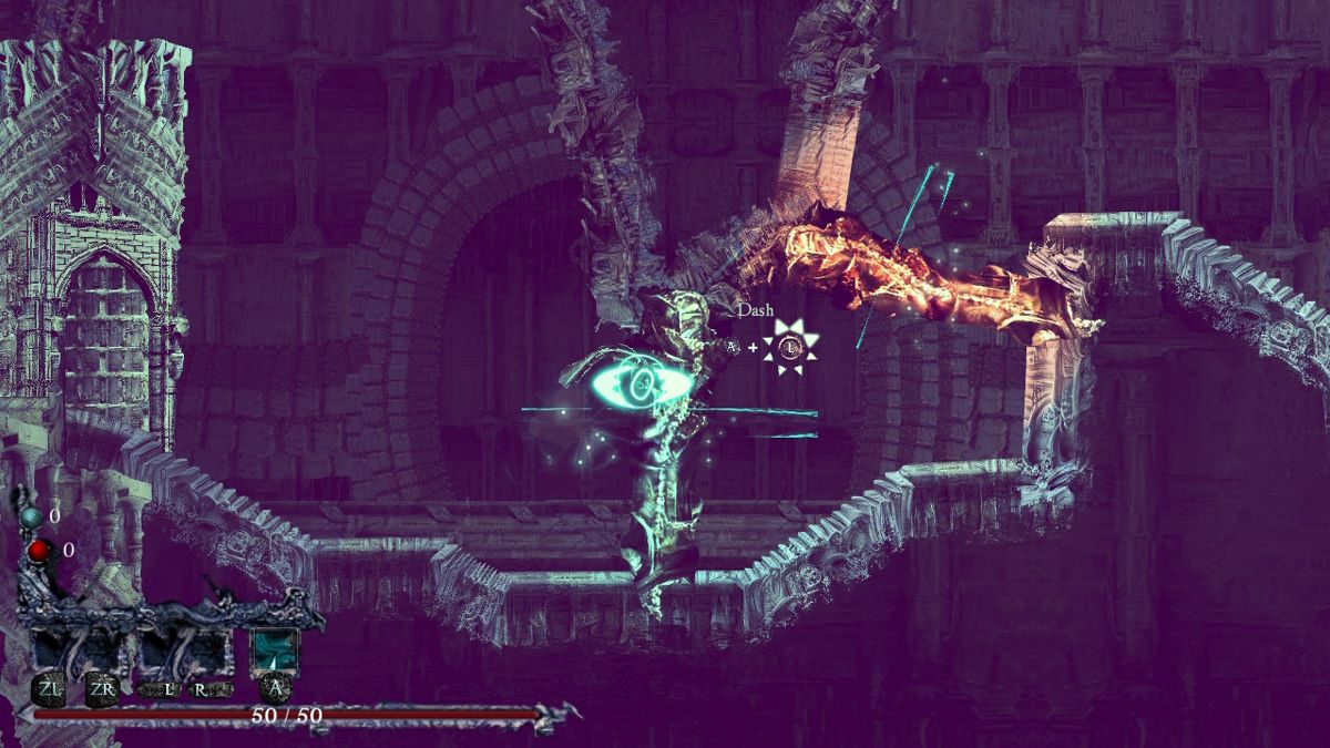 Source of Madness screenshot 4 for Playstation 5